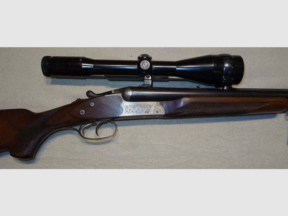 Sauer & Sohn Mod.3000
