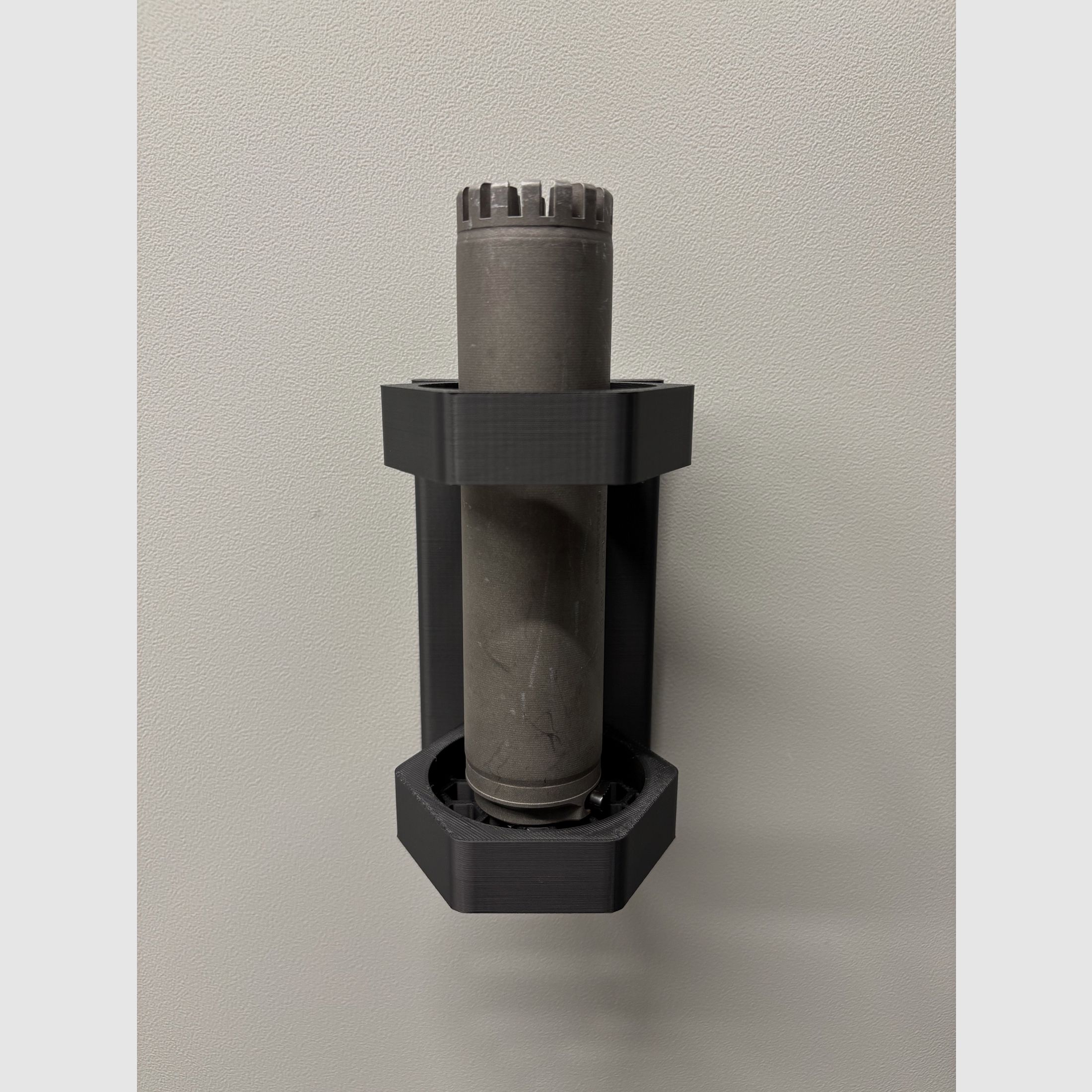 magnetischer Halter für Schalldämpfer -60mm