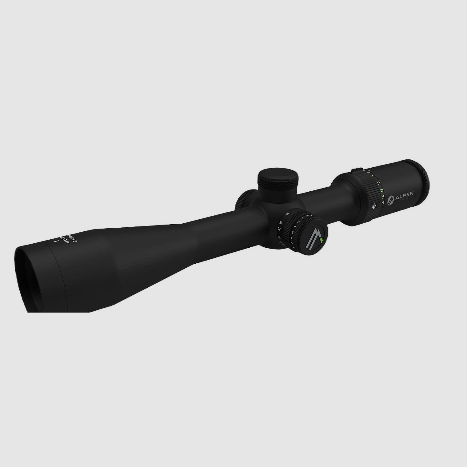 Bergara BA13 TD  | Komplettangebot "Grimbart"