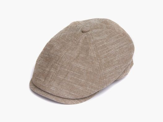 Barbour Bakerboy Cap Culloden
