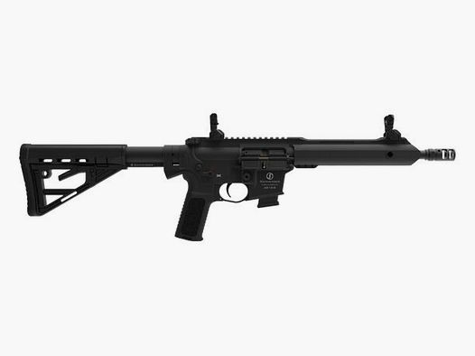Schmeisser AR15-9 Sport S