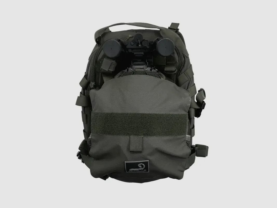 AMAP III Assault Pack (Multicam) Agilite, image 5 sur 6