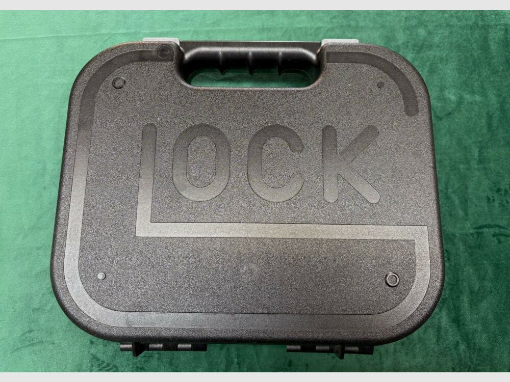Glock Mod. 34 GEN 4