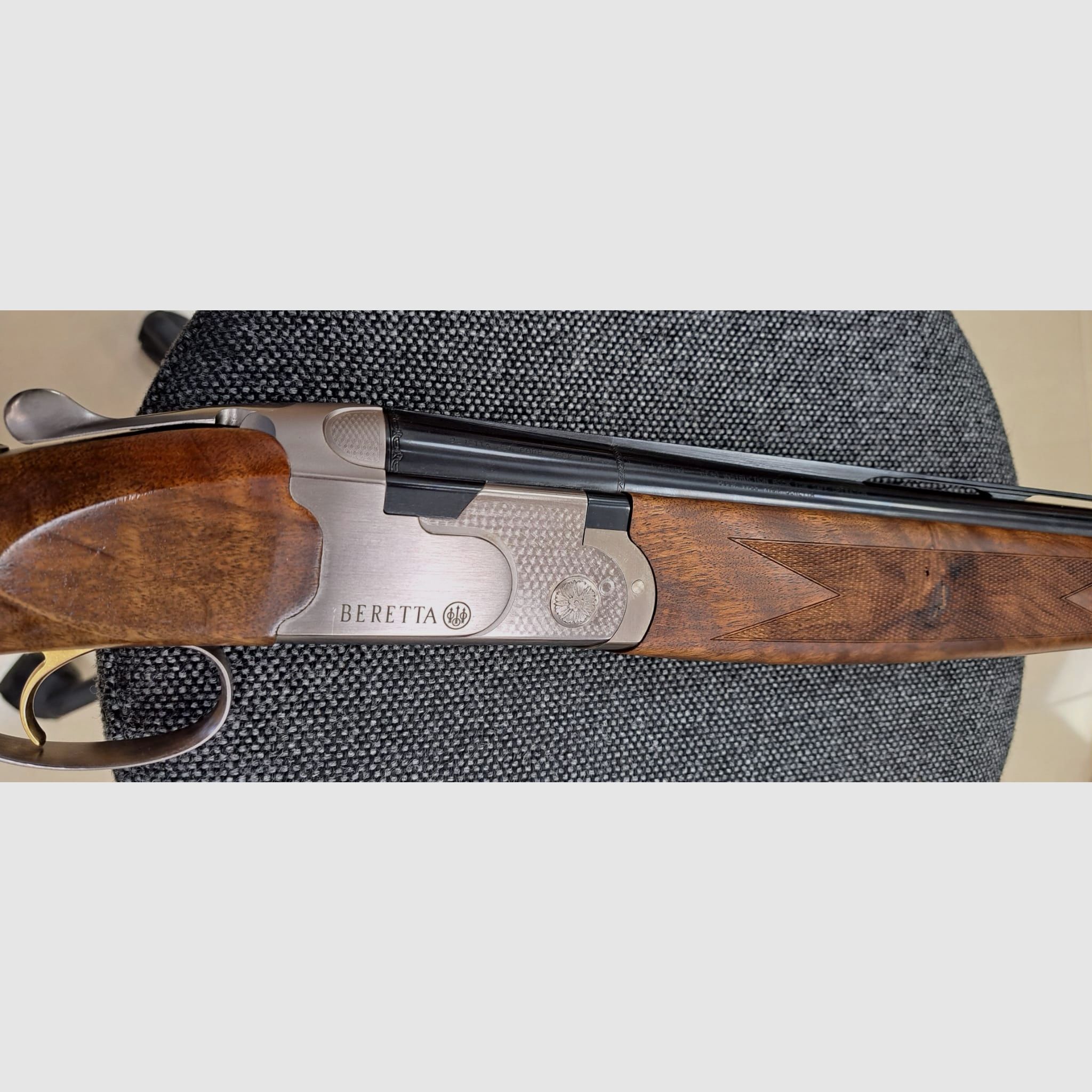 Beretta Bockdoppelflinte Onyx 686
