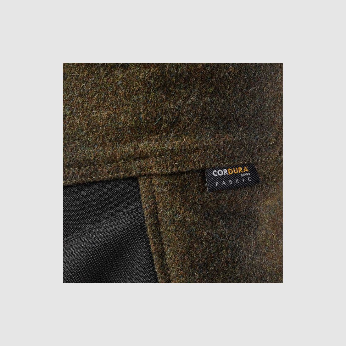 PSS H-Boar Protection Trousers X-treme Loden, image 19 of 20