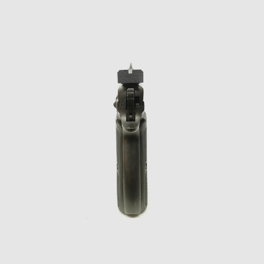 CZ Uhersky Brod 75B