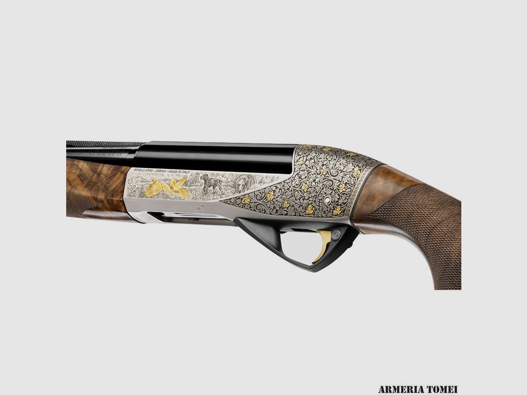 BENELLI – RAFFAELLO BE.S.T. LIMITED EDITION, image 5 of 5