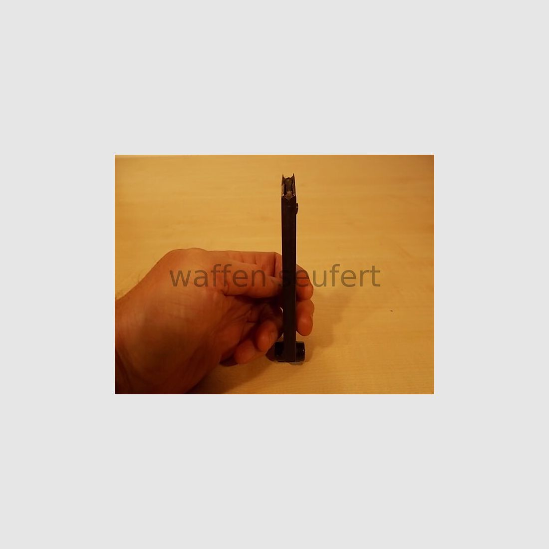 Erma 08 LA22 replacement magazine for pistol .22lr