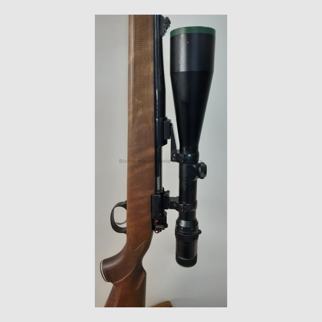 Zastava M98