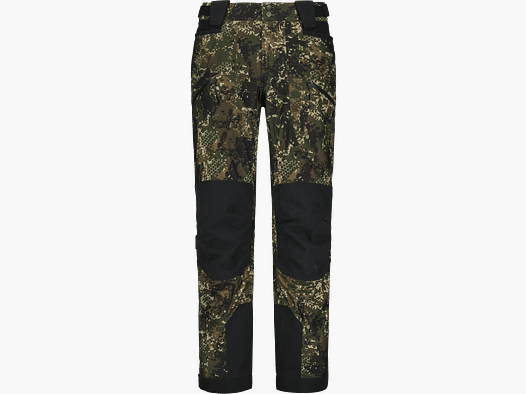 Alaska 1795 Superior Pro Hose Damen BlindTech Invisible II XXL