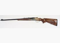 Krieghoff Classic double rifle 8x57JRS with ejector, barrel length 60cm