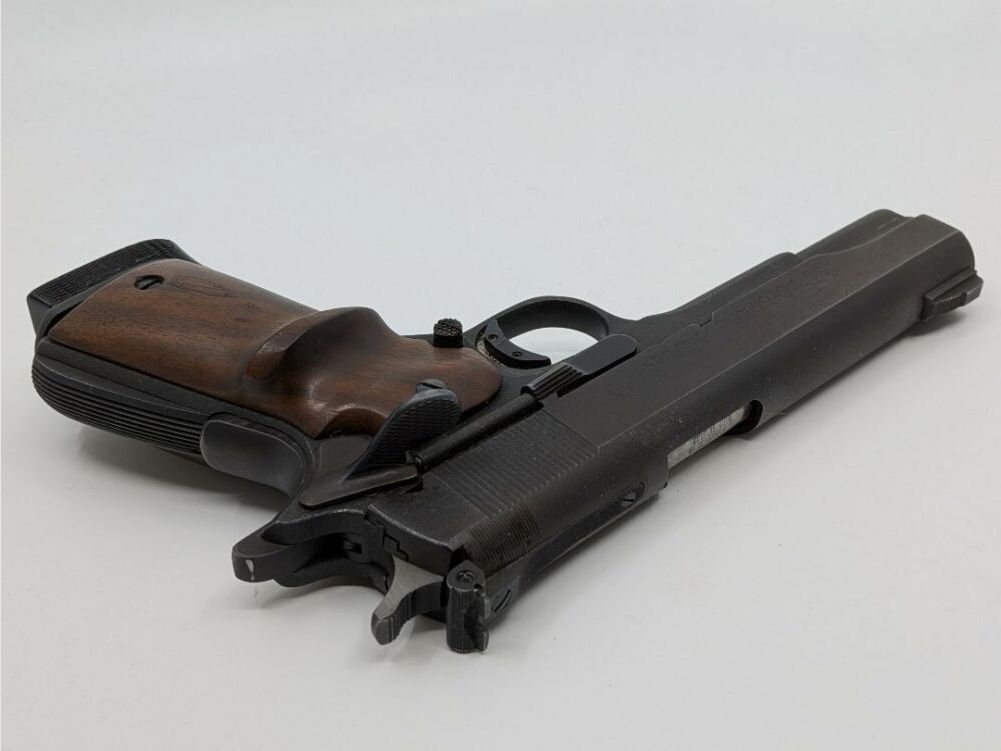Colt MKIV