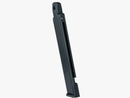 Magazin Makarov Kal.4,5mmBB´s - 18 Schuss