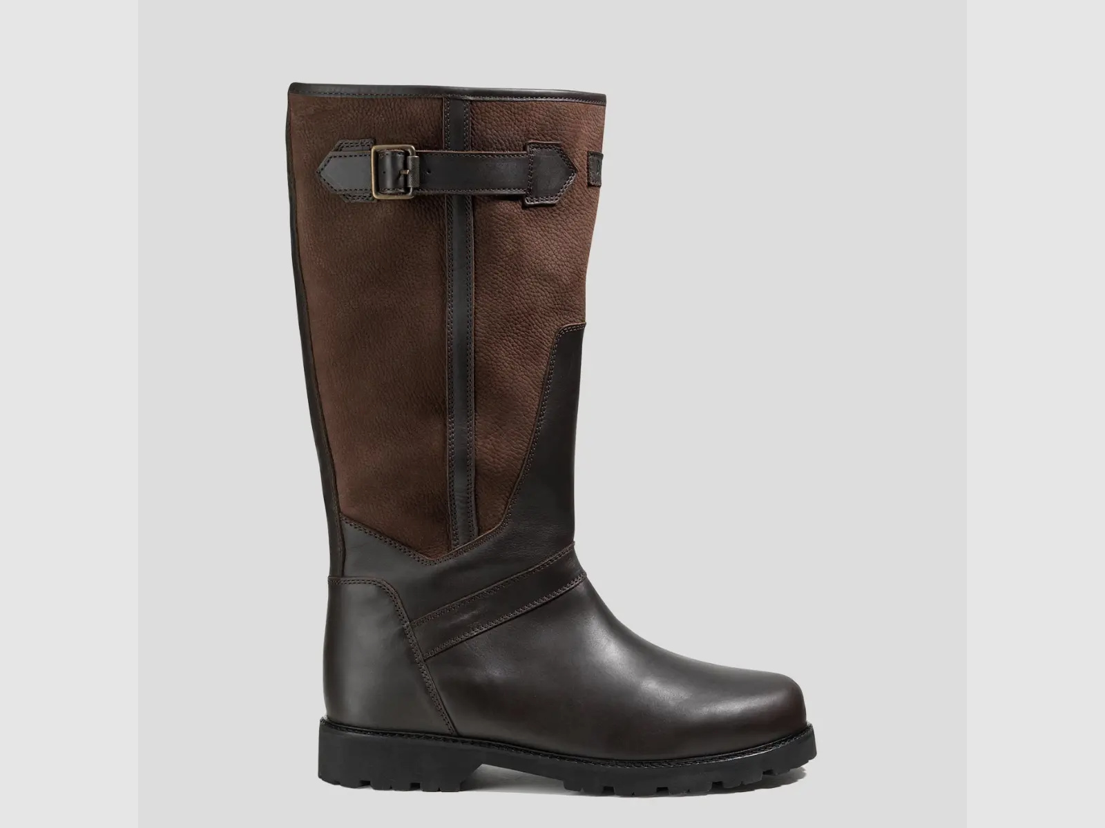 Aigle Jagdstiefel Inverss GTX