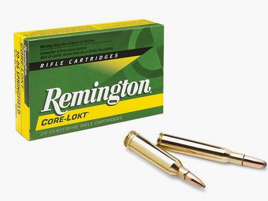 CARTOUCHES REMINGTON 7MM REM MAG 175 GR PSP