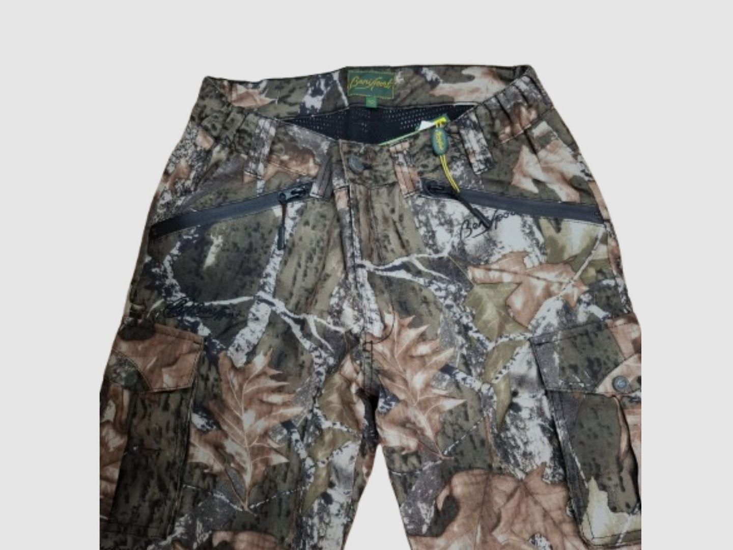 Waterdichte Broek Beni-Sport, afbeelding 2 van 2