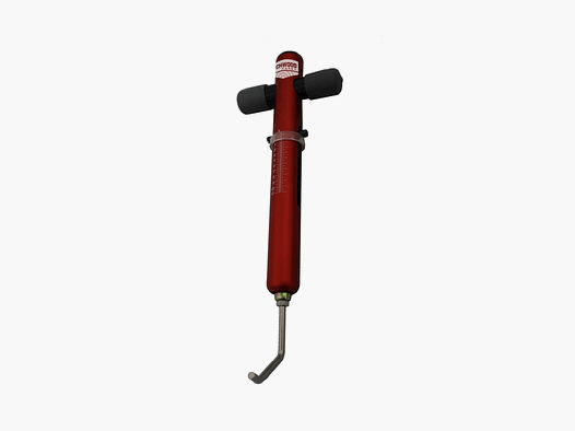 BIRCHWOOD – FIREARM TRIGGER SCALE