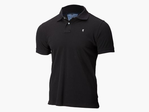 POLO BROWNING ULTRA 78 NOIR TAILLE 2XL
