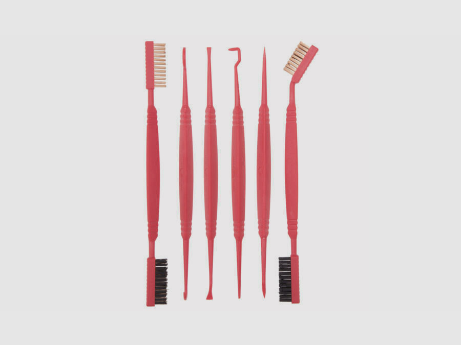 Real Avid Accu-Grip Picks & Brushes