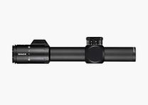 Minox Professional ZP8 1-8x24 34mm Leuchtabsehen MR10+