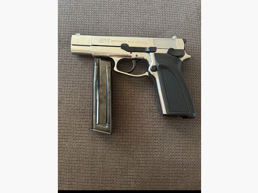 Browning gpda 8 chrome 