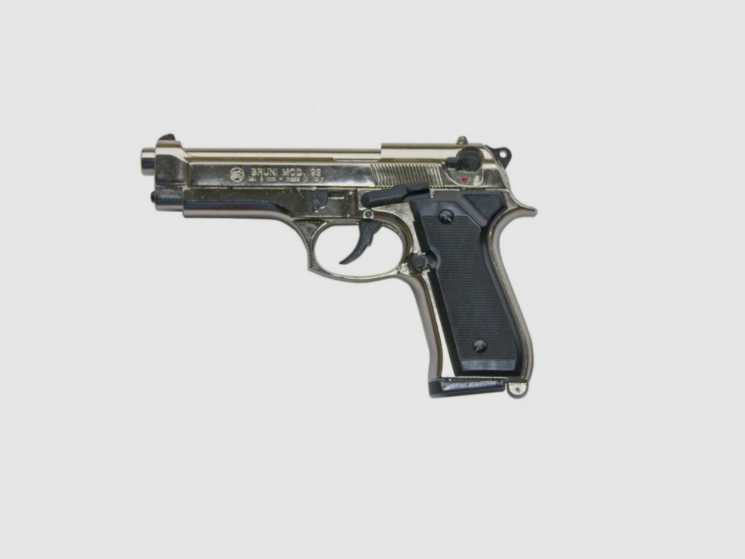 BRUNI MOD 92 9MM