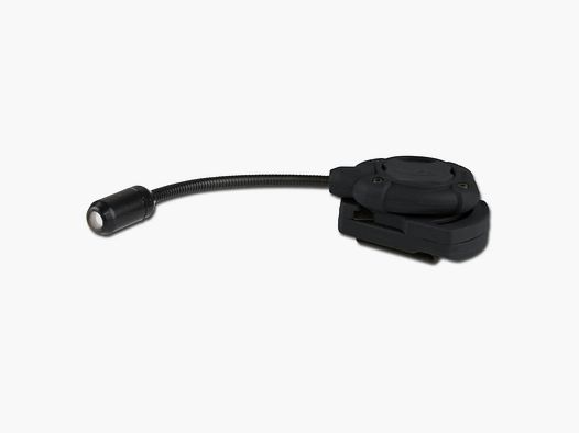 Princeton Tec Helmlampe MPLS LED Weiß