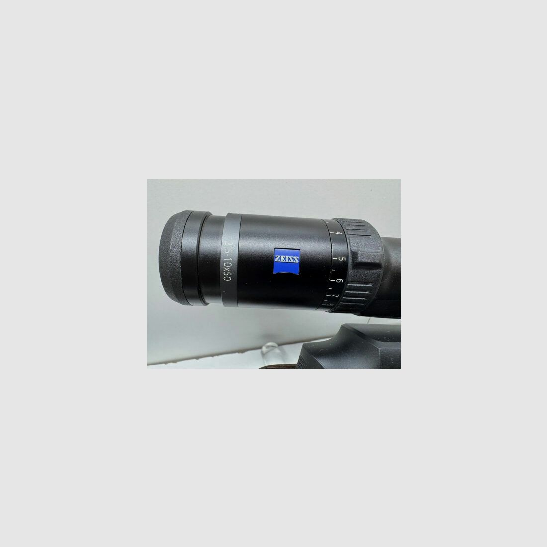 MAUSER 25 MAX Set Completo Zeiss - Armi Friedrichs