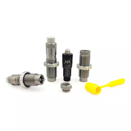 LEE - zestaw 3 matryc Lee Pacesetter kal. 7mm Rem Mag, zdjęcie 2 z 6