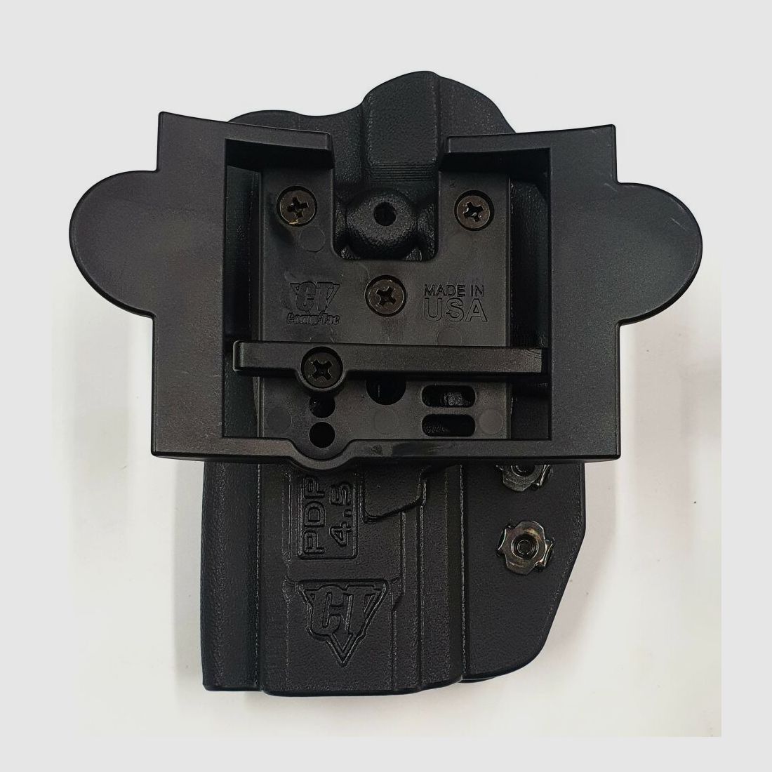 COMP-TAC Walther Pistol PDP 4.5"