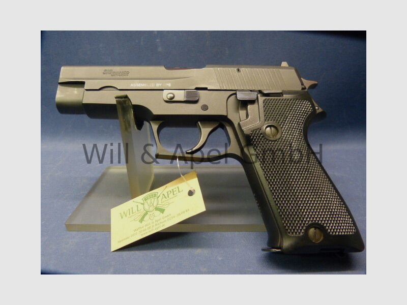 SIG SAUER P220/1