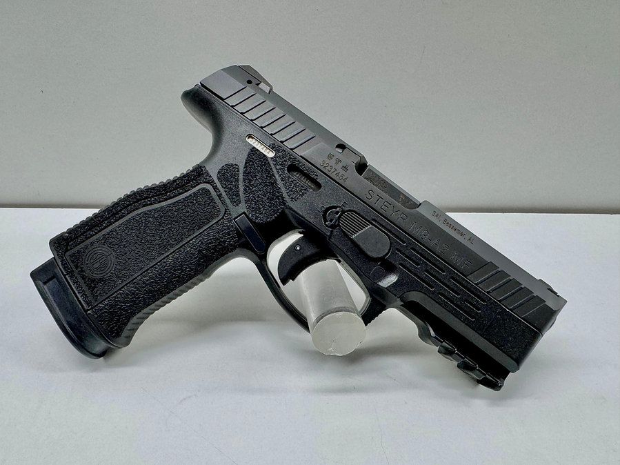 STEYR Pistol M9-A2 MF