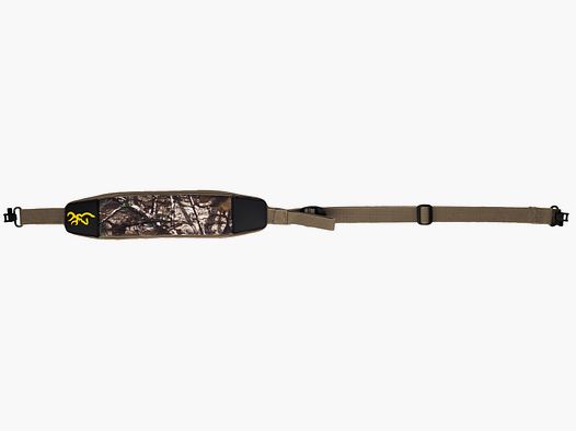 Browning Gewehrriemen Neoprene Big Game