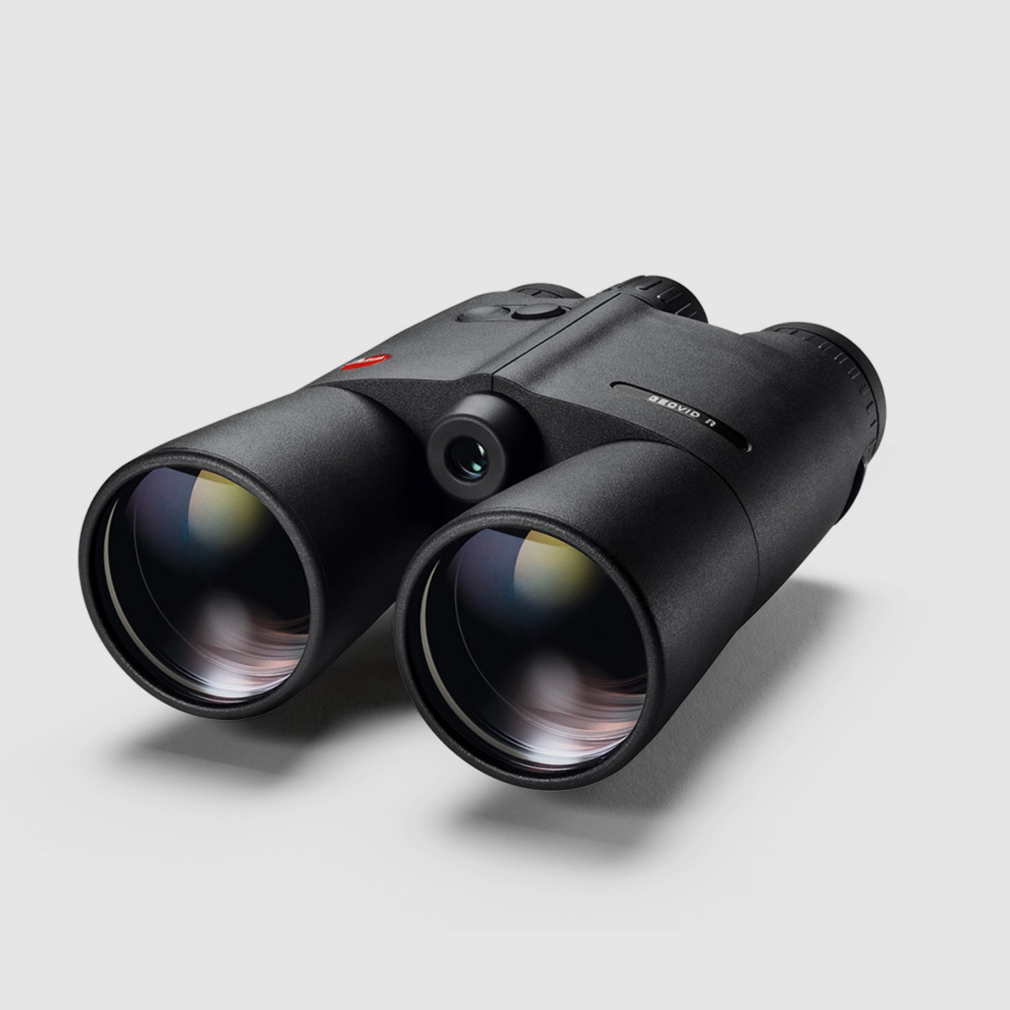 Leica Geovid R 8x56 binoculars with rangefinder 40813