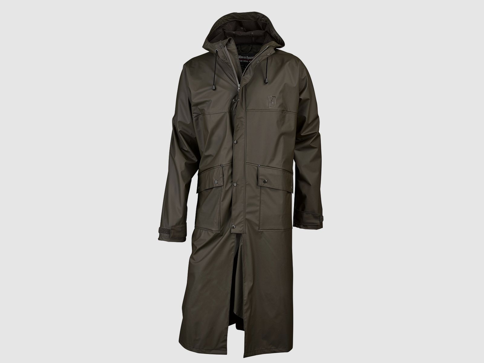 Deerhunter Regenmantel Hurricane