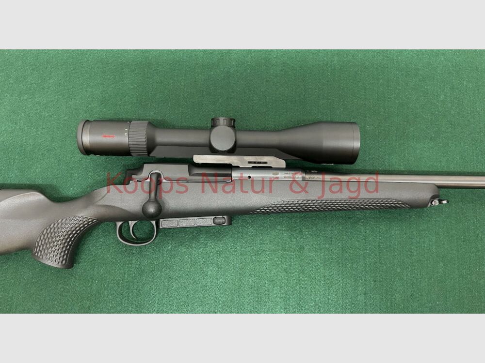 Mauser M25 Extreme