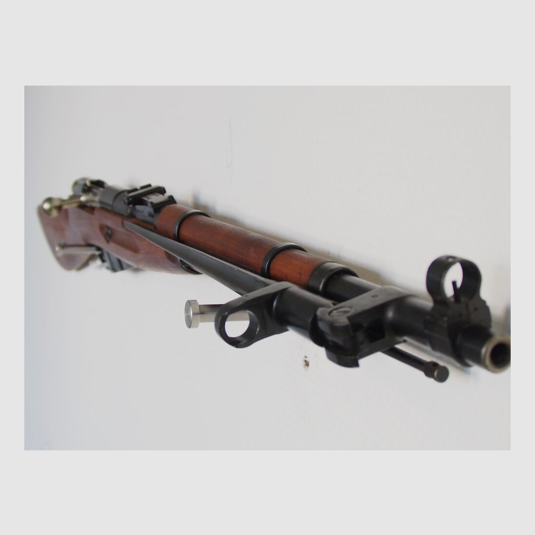 Mosin Nagant 1947