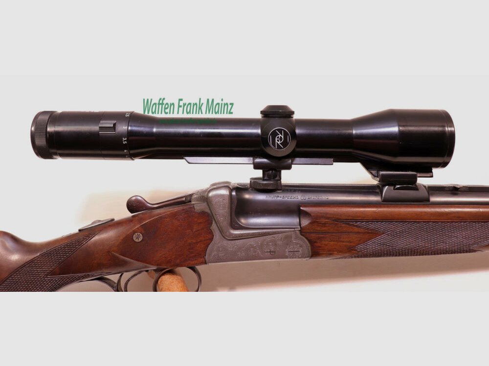 Sauer i Syn/Eckernförde Mod. 54