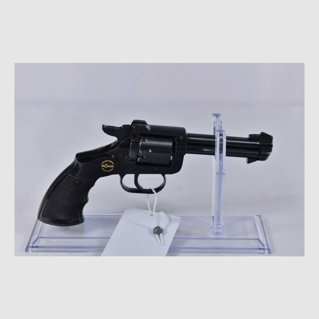 Röhm RG12