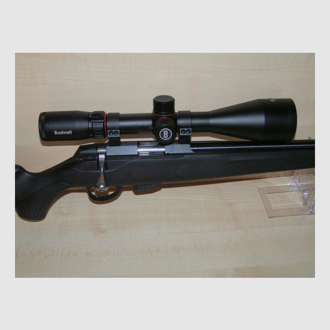 Tikka T1x
