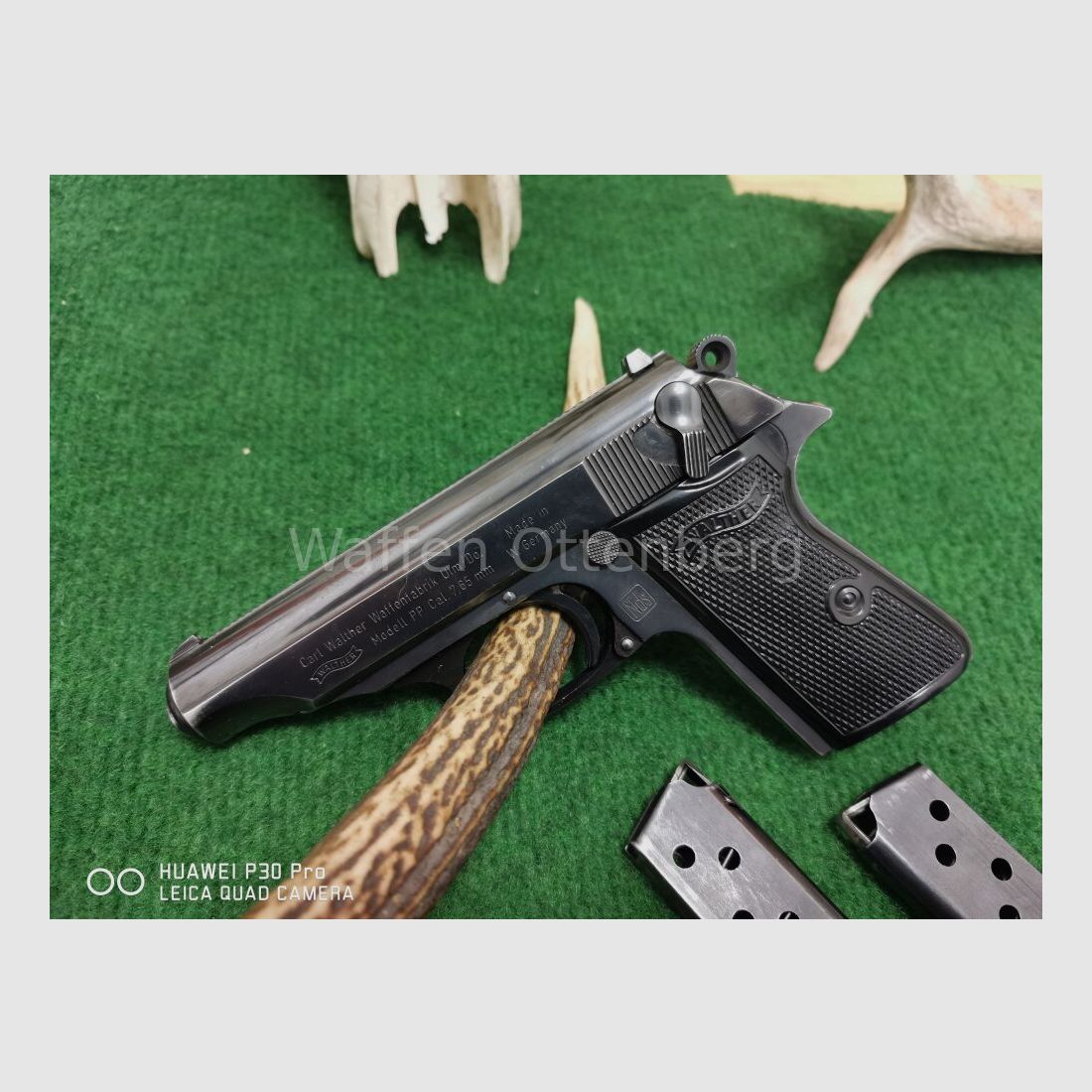 Walther PP
