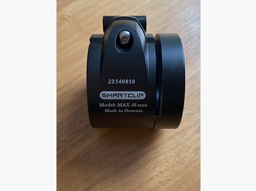 Klemmadapter Smartclip Typ multi AX 21i 