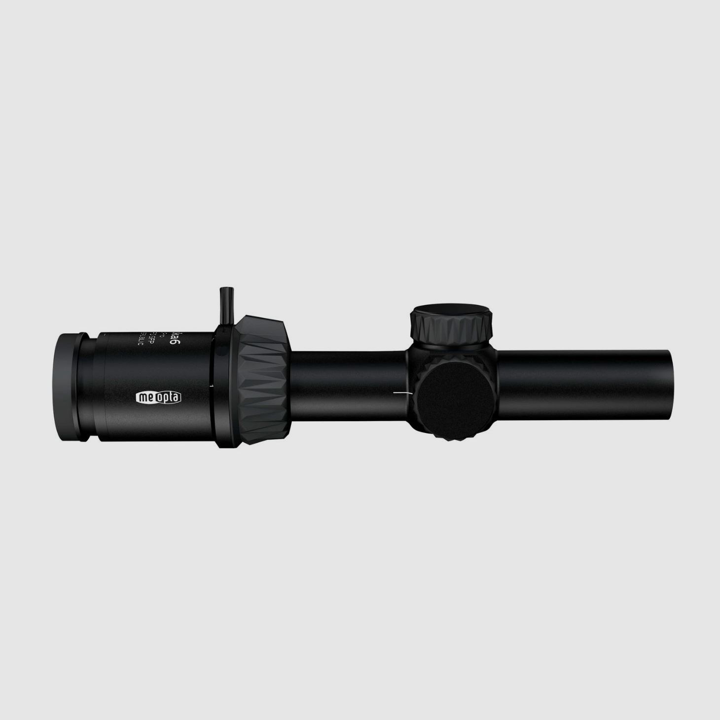 Meopta Optika 6 1-6x24 RD SFP Leuchtabsehen K-DOT 2