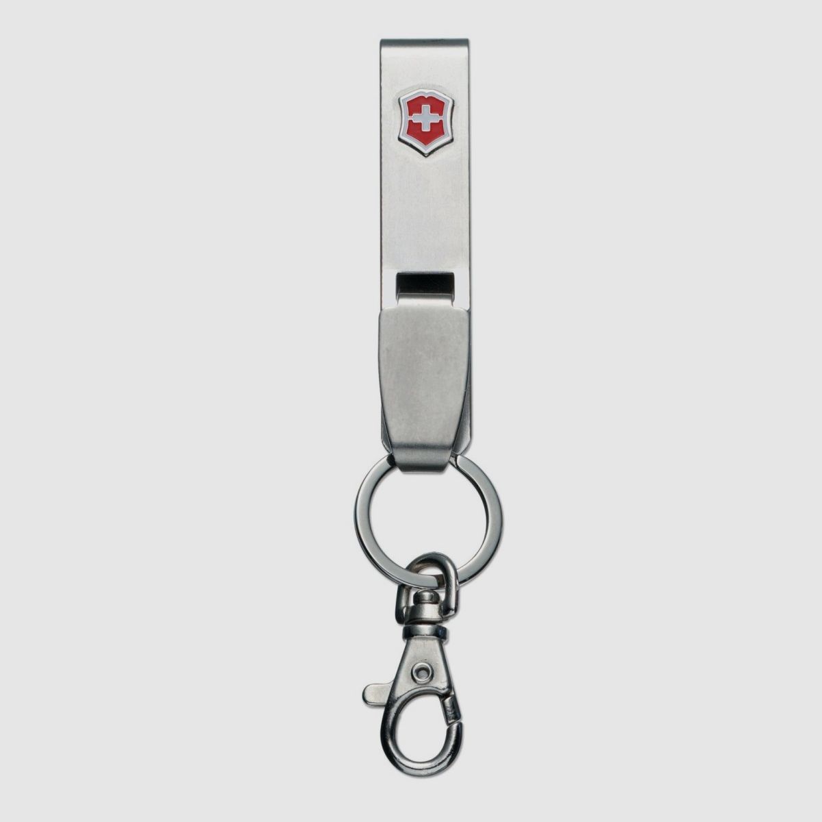 VICTORINOX SWISS SCHLÜSSELANHÄNGER MIT KARABINER, Bild 2 von 2