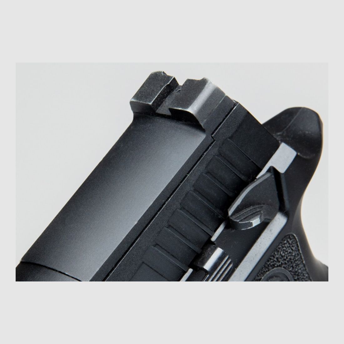 Sig Sauer P320 Xcarry GBB, billede 3 af 5