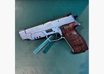 Sig Sauer P220 S .45 ACP | Gebrauchtwaffe