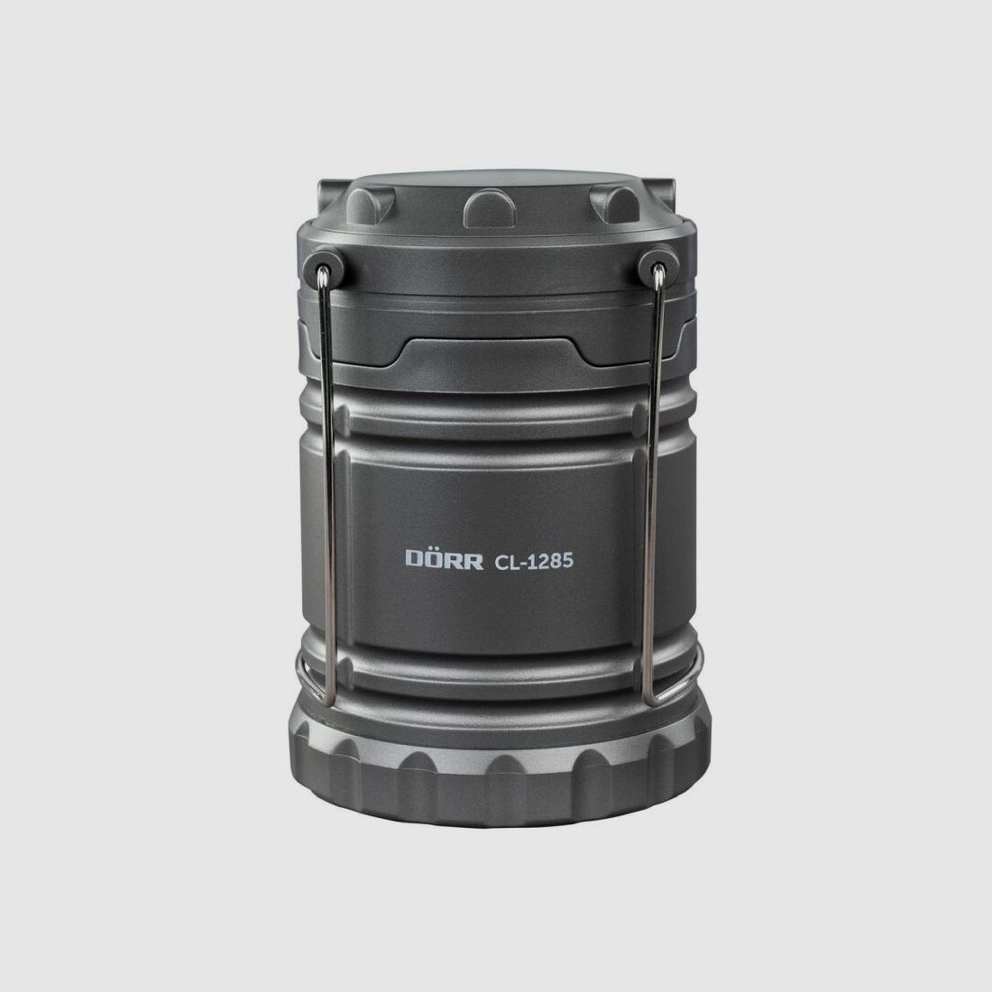 Dörr LED Camping- & Notfallleuchte CL-1285