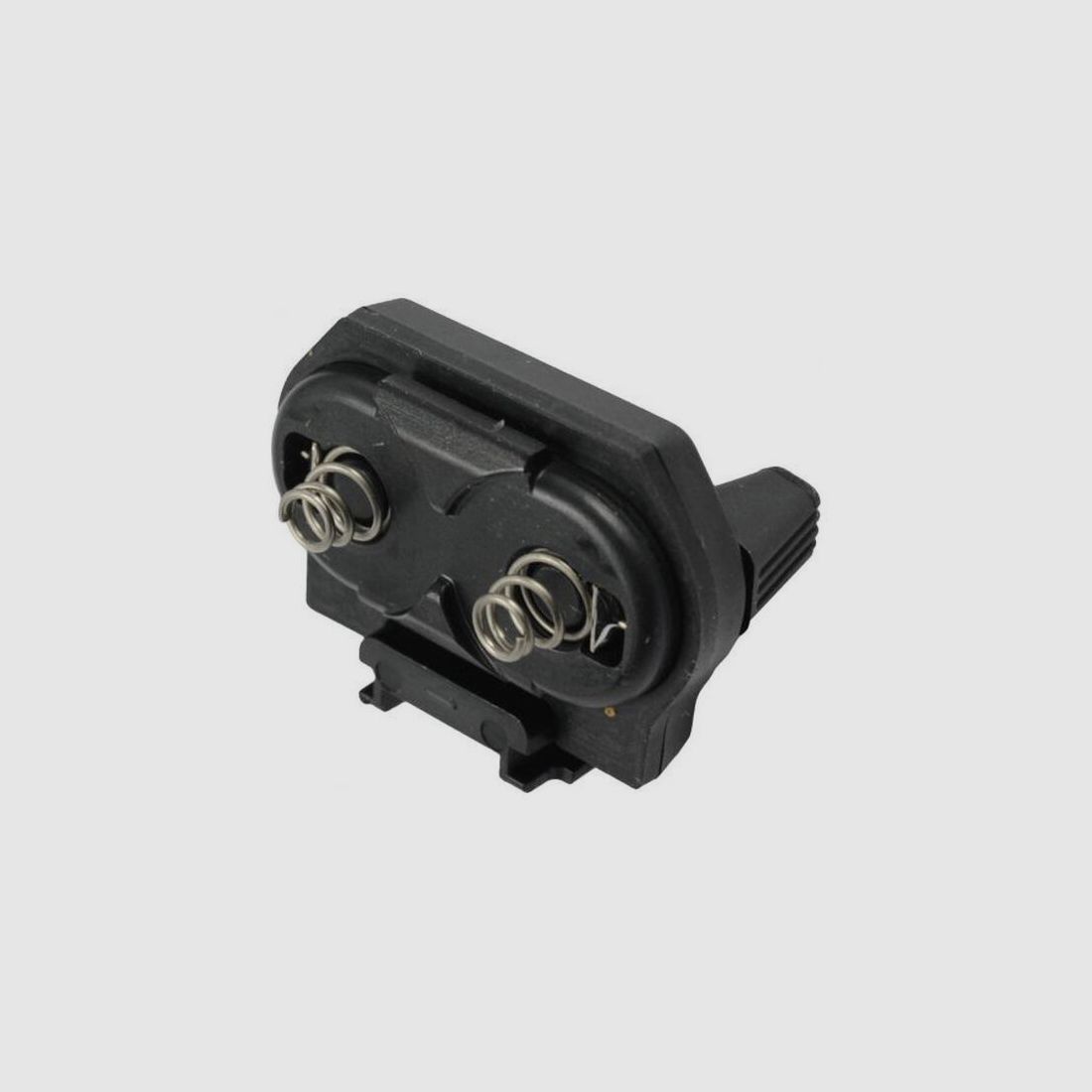STREAMLIGHT DOOR ASSEMBLY FOR TLR