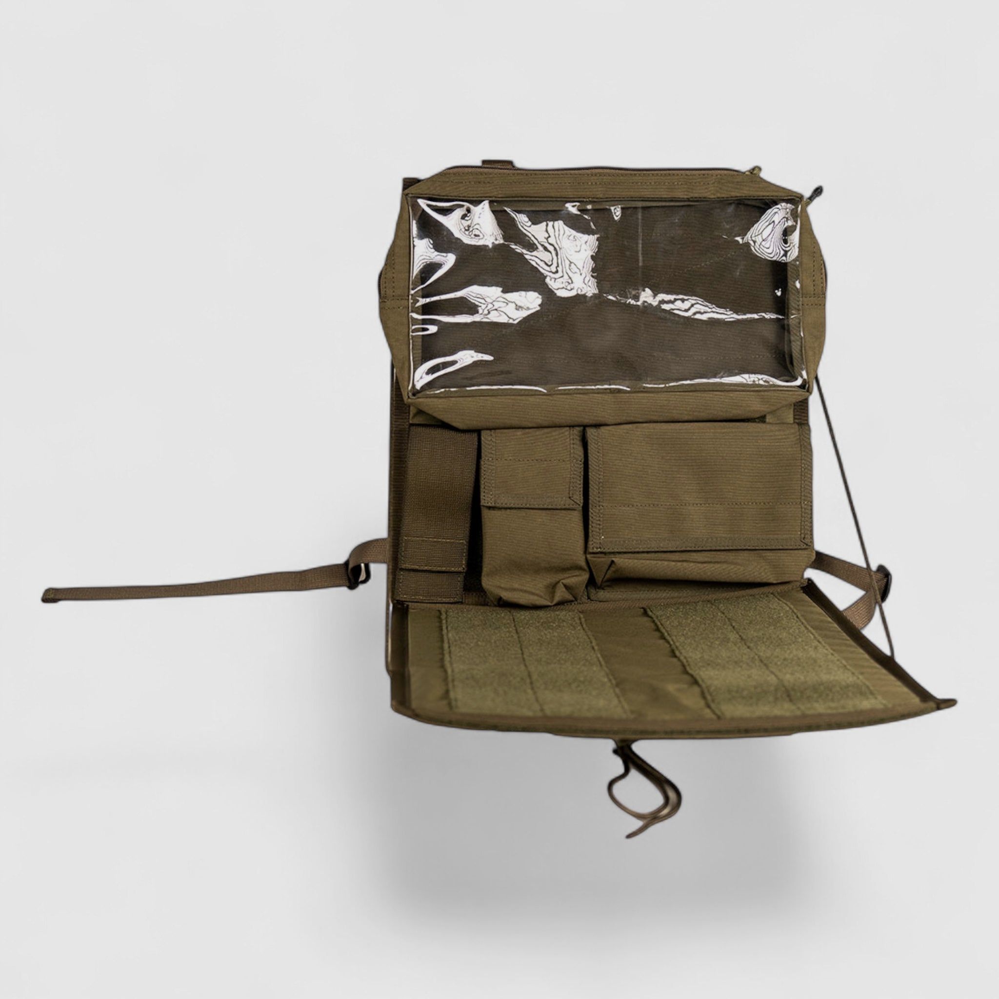 German Tactical Systems Tripod Organizer, zdjęcie 1 z 2