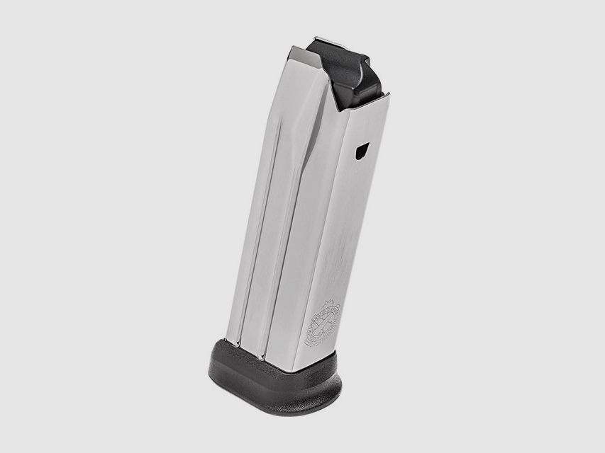 SPRINGFIELD ARMORY MAGAZIJN XD-M 10MM 16 SCHOTEN, afbeelding 1 van 3